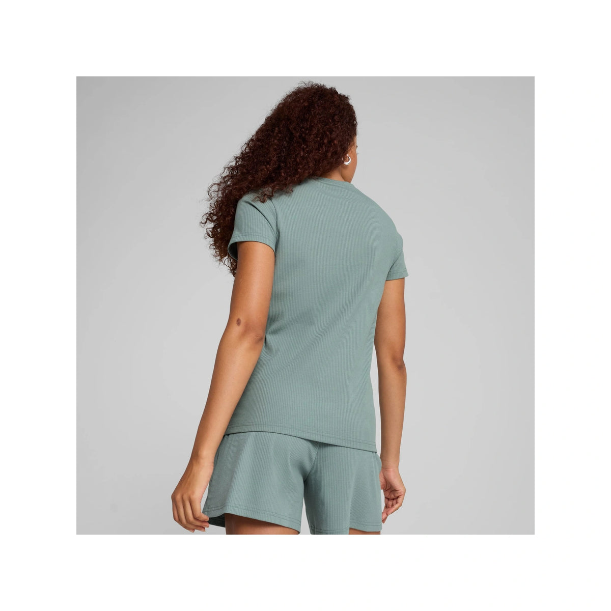 ESS ELEVATED Rib Tee