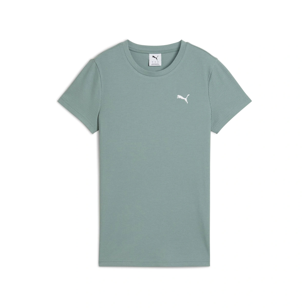 ESS ELEVATED Rib Tee