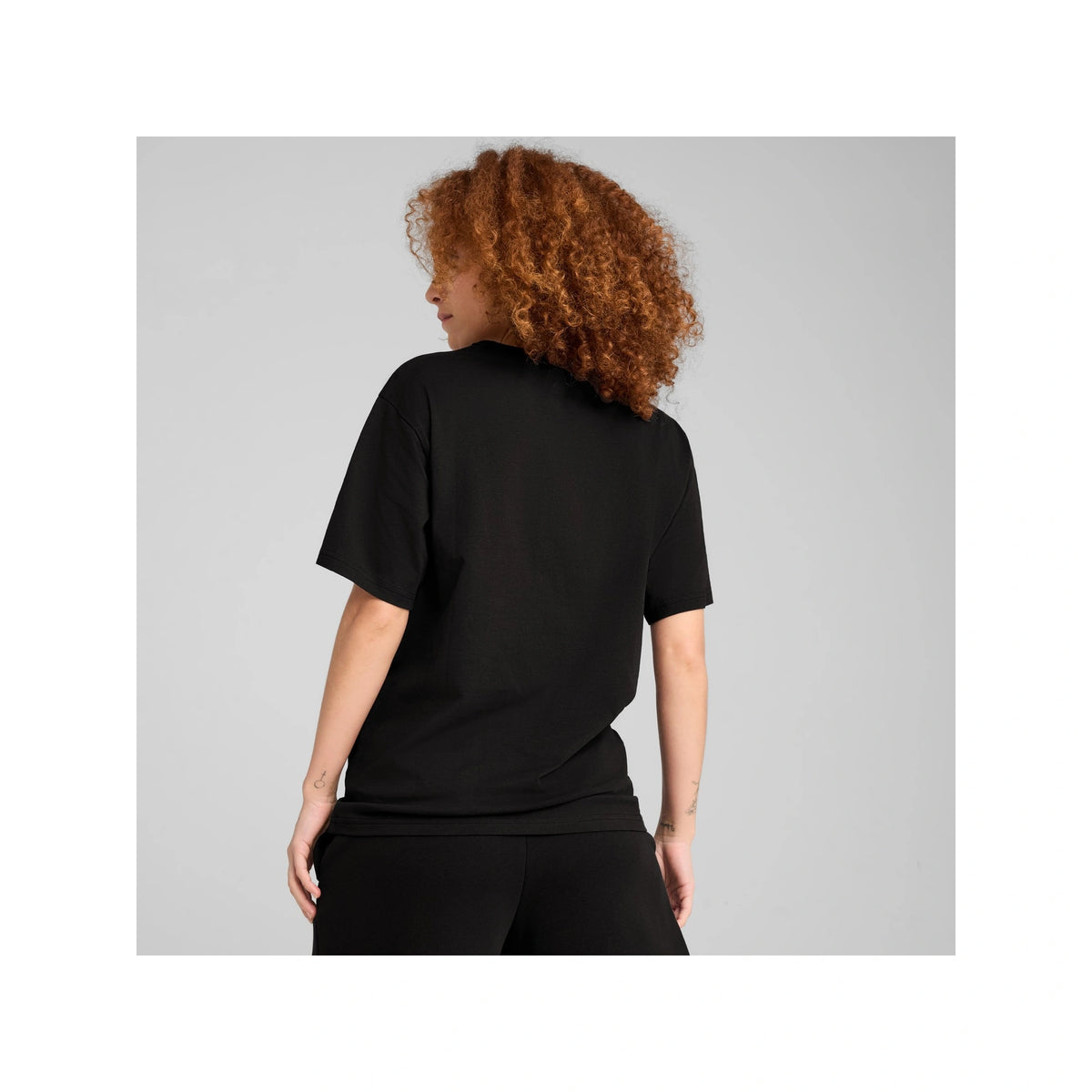 PUMA CLASS Relaxed T
