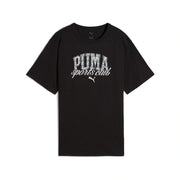 PUMA CLASS Relaxed T
