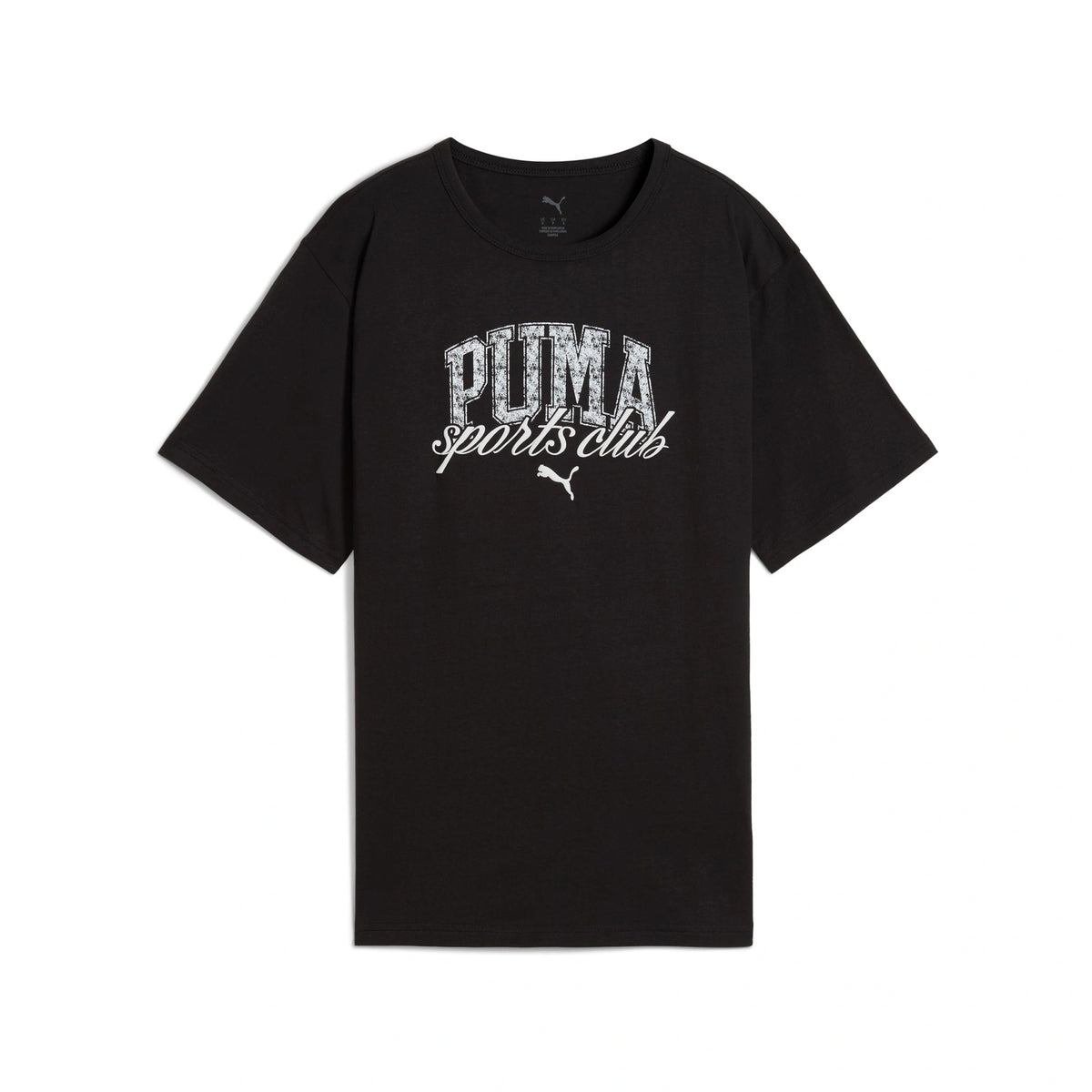 PUMA CLASS Relaxed T