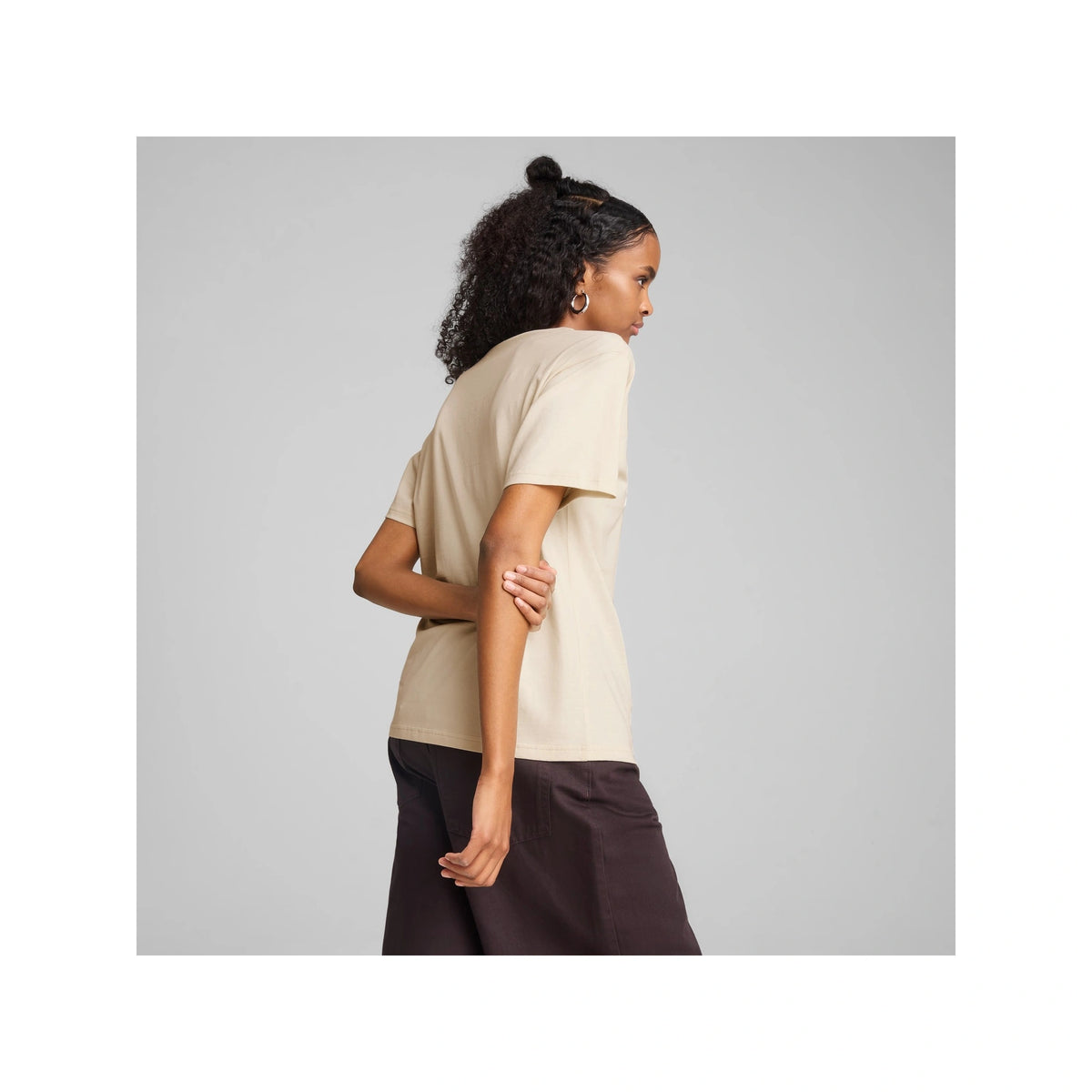 PUMA CLASS Relaxed T