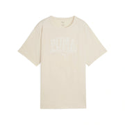 PUMA CLASS Relaxed T