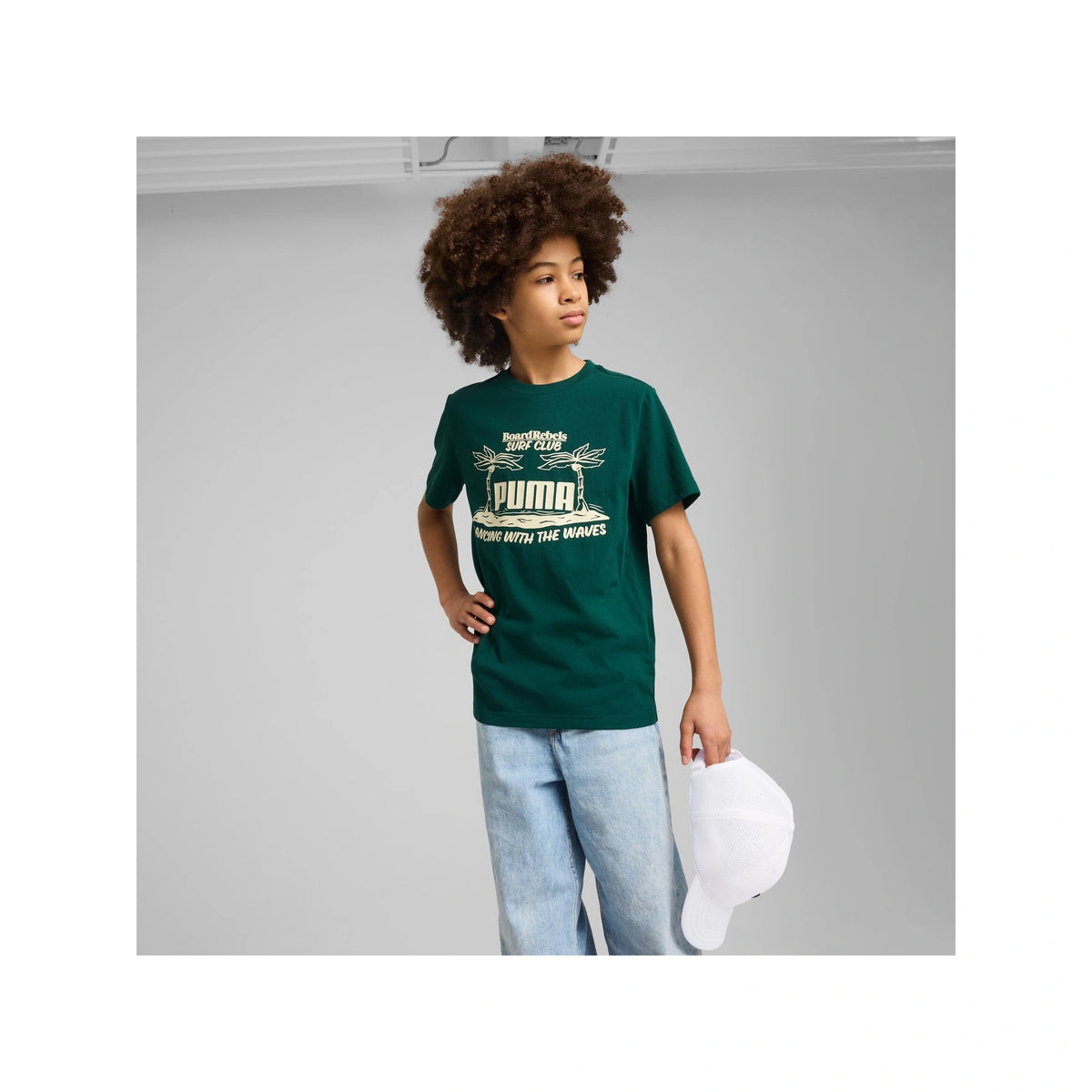 Mid 90s Graphic Tee Youth