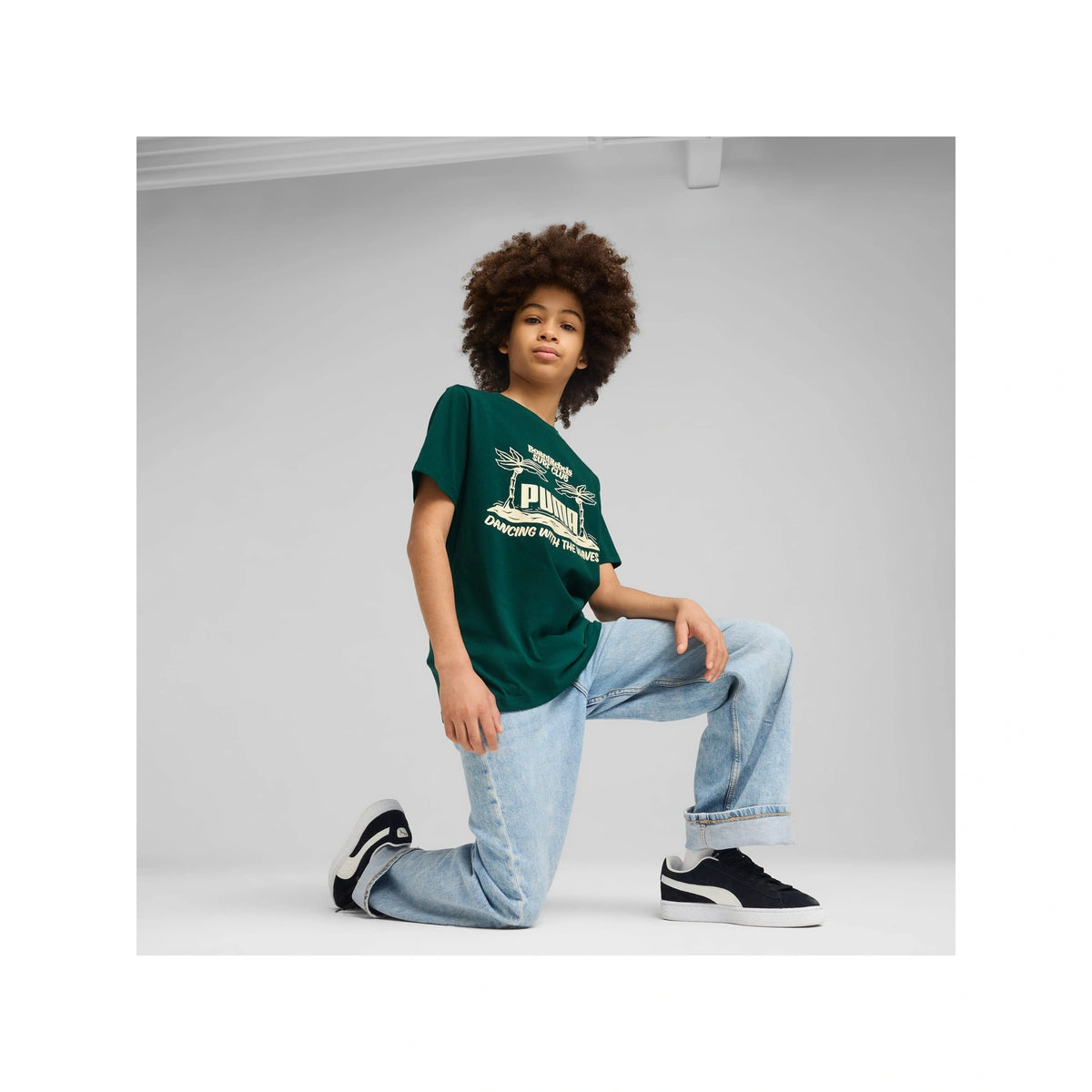 Mid 90s Graphic Tee Youth