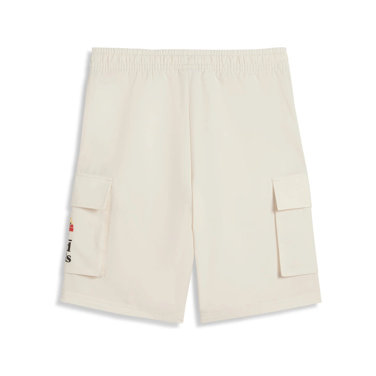 Mid 90s Cargo Chino Shorts Youth