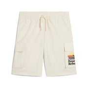 Mid 90s Cargo Chino Shorts Youth