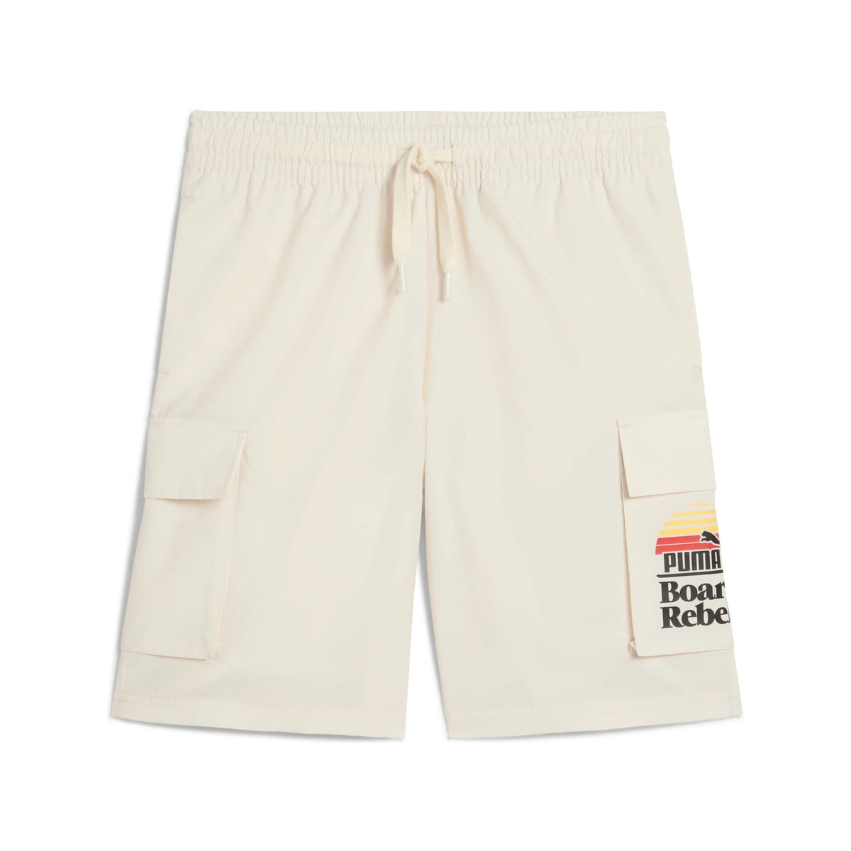 Mid 90s Cargo Chino Shorts Youth
