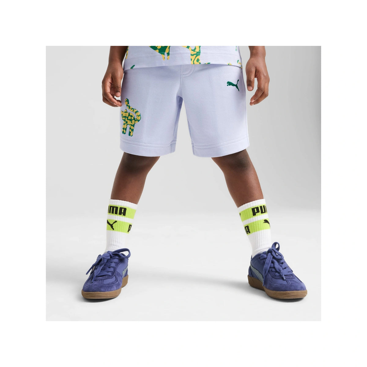 CATS CLUB Shorts TR