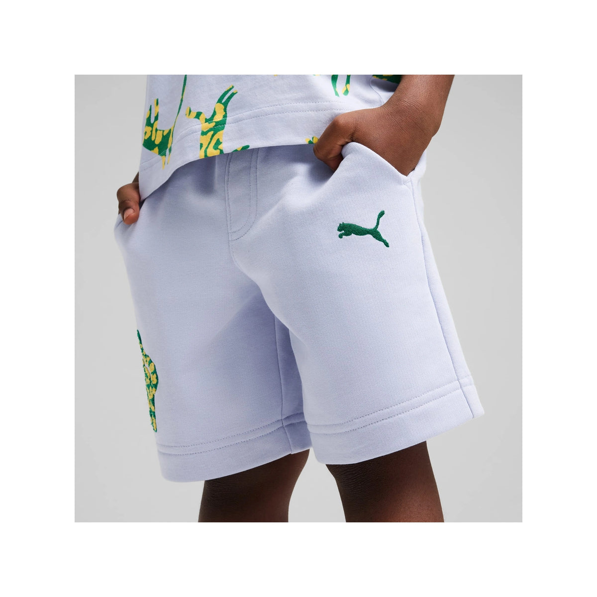 CATS CLUB Shorts TR