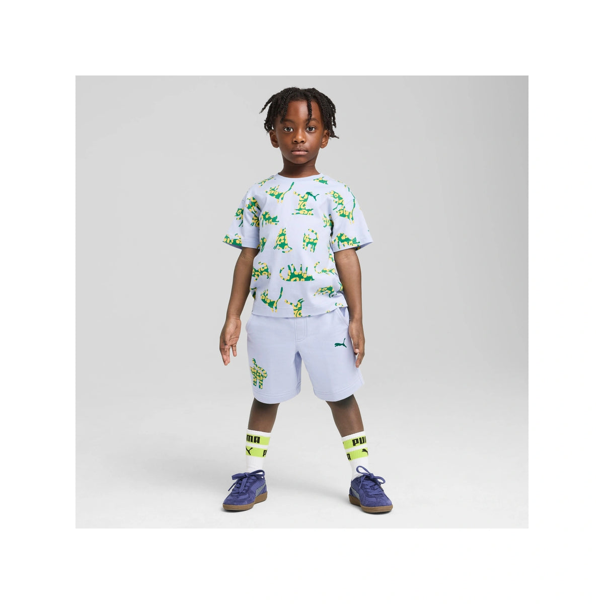 CATS CLUB Shorts TR