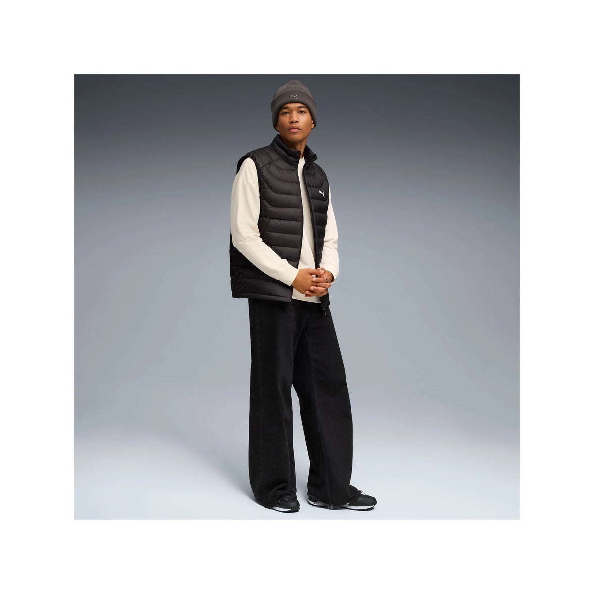 PACKLITE Down Vest Men