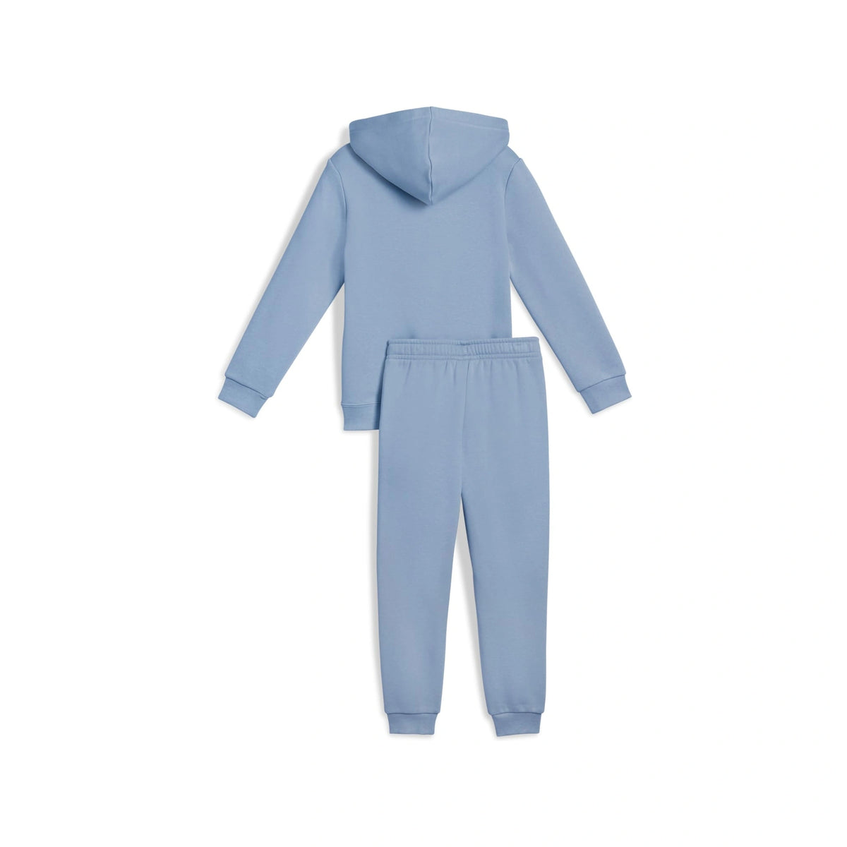 Essentials No.1 Logo Sweat Suit Kids