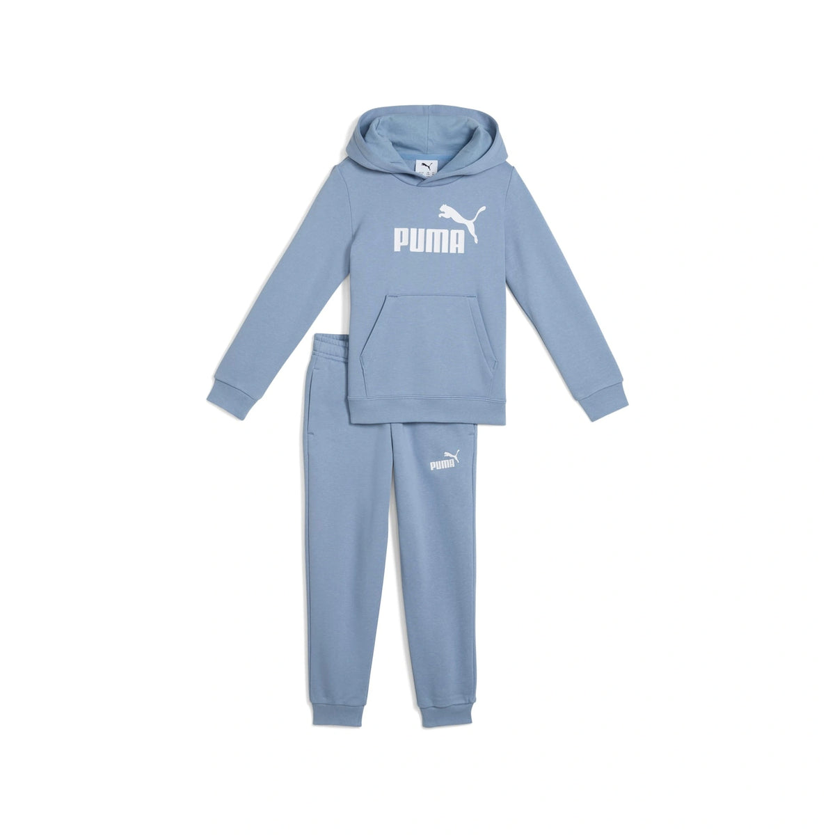 Essentials No.1 Logo Sweat Suit Kids