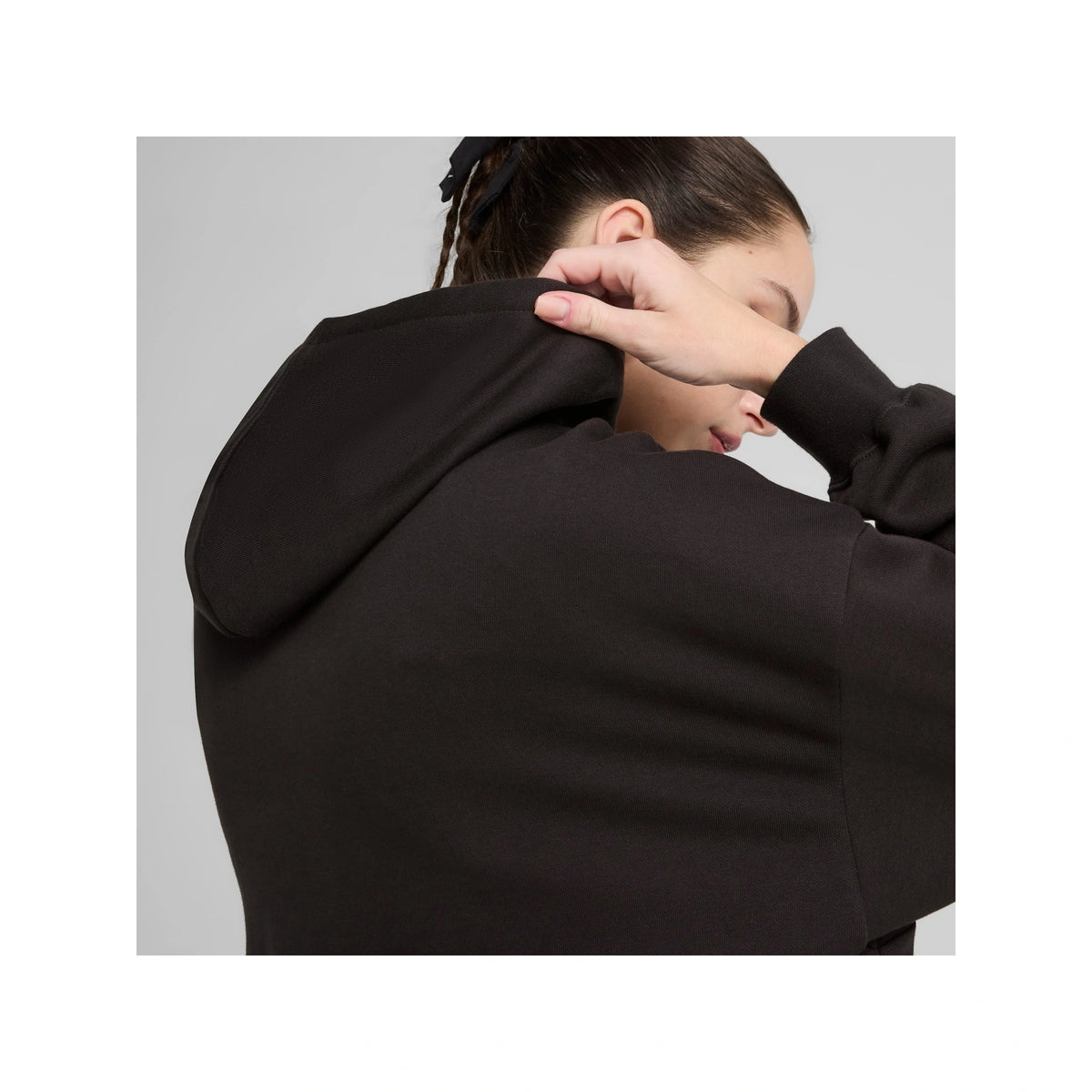 Essentials Oversized Hoodie Women