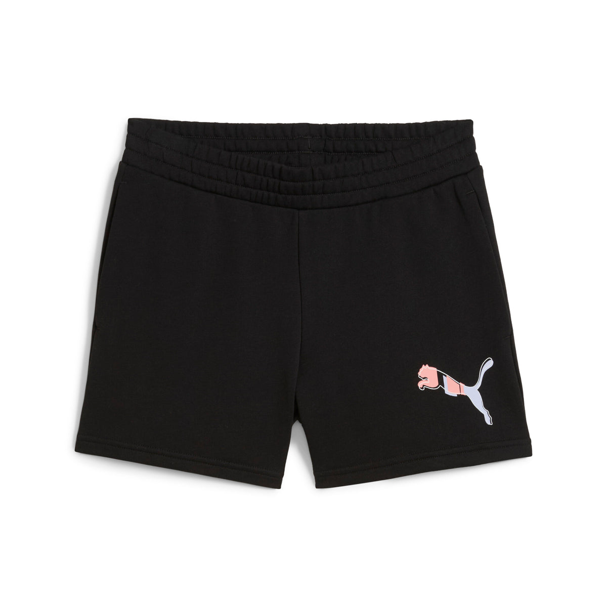 ESS LOGO LAB Shorts