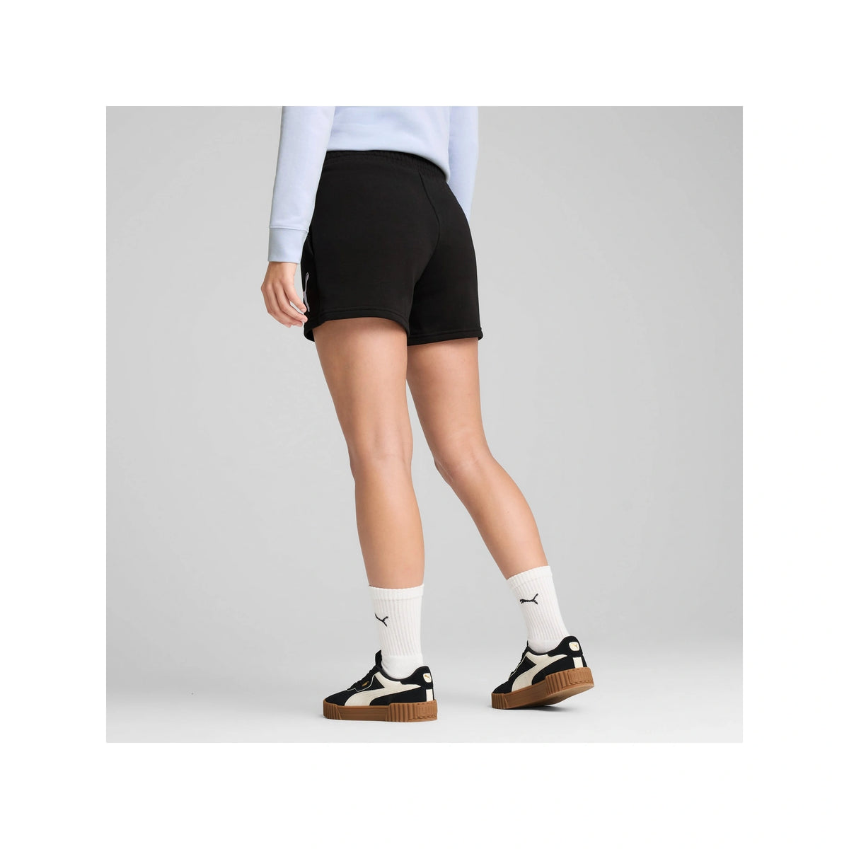ESS LOGO LAB Shorts
