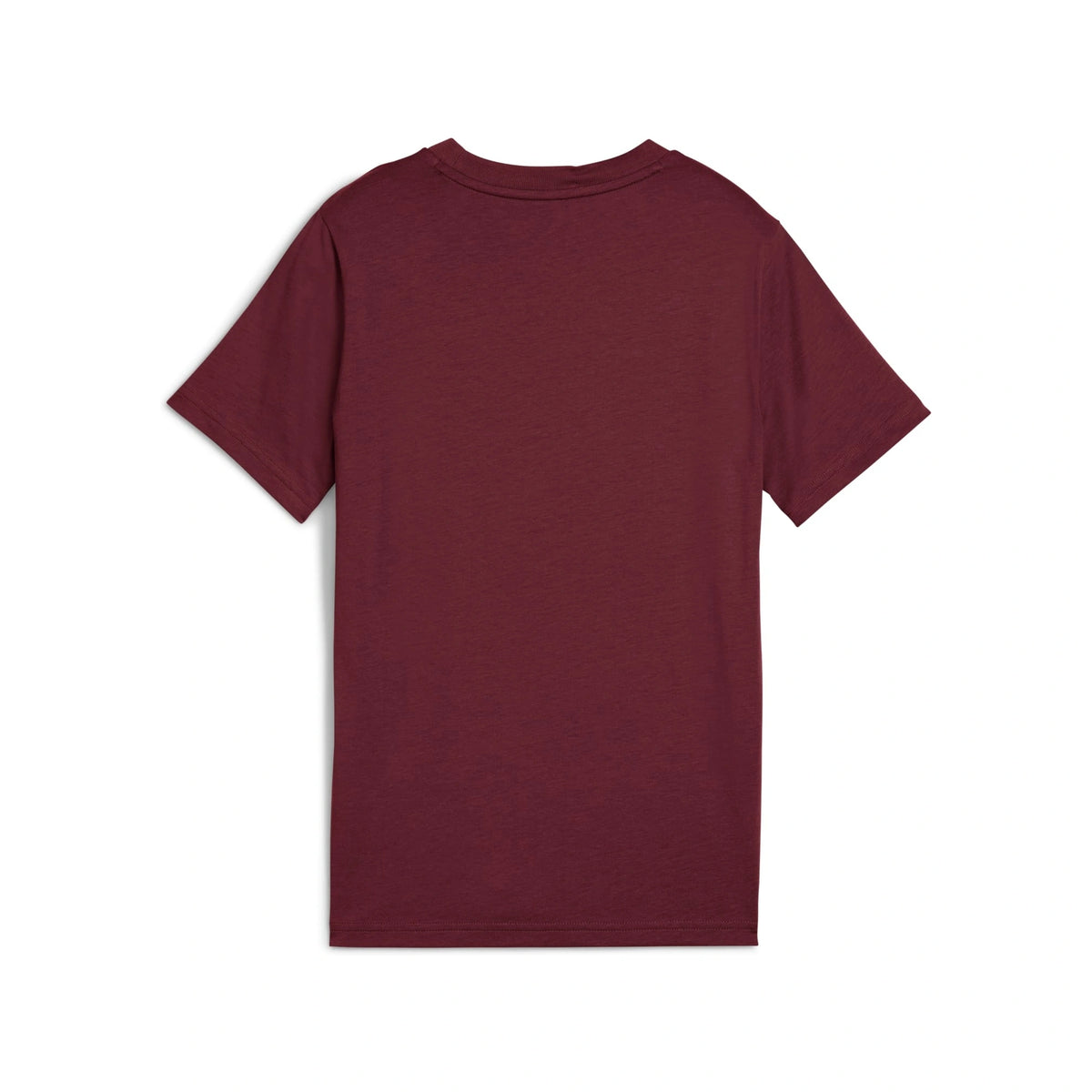 Essentials 2 Colour Small No. 1 Logo Tee Youth