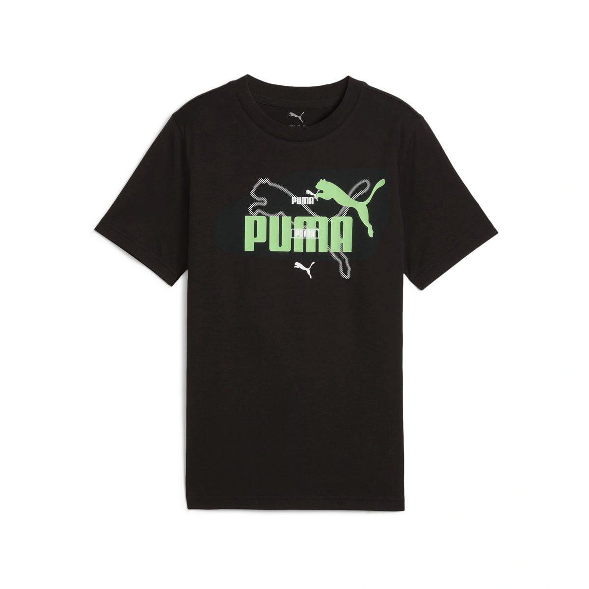 Essentials Logo Lab Summer Tee Youth