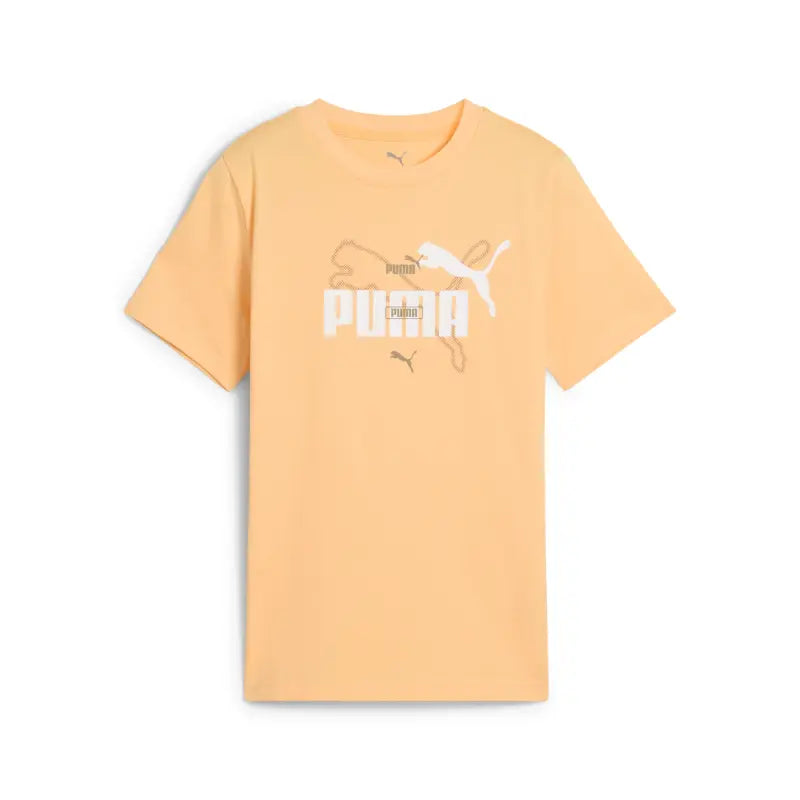 Essentials Logo Lab Summer Tee Youth