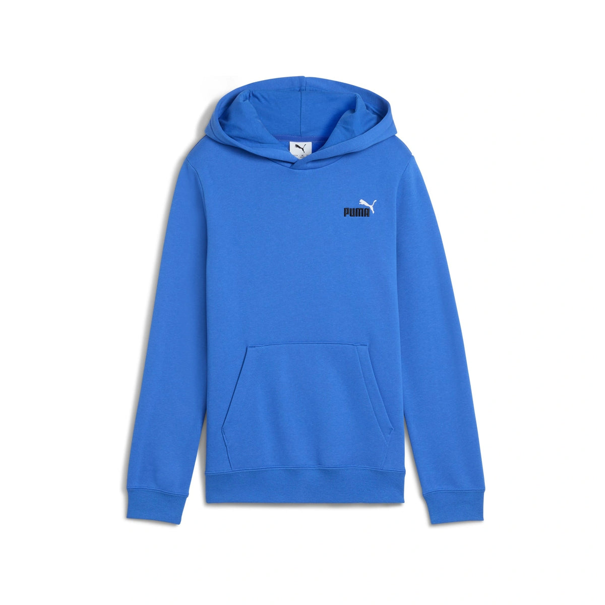 Essentials Colour Small No. 1 Logo Hoodie Youth