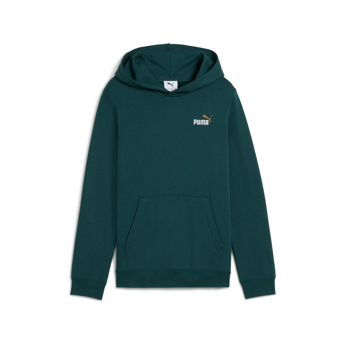 Essentials Colour Small No. 1 Logo Hoodie Youth