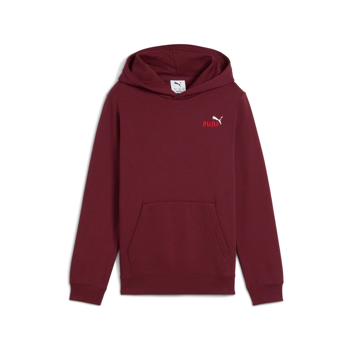 Essentials Colour Small No. 1 Logo Hoodie Youth