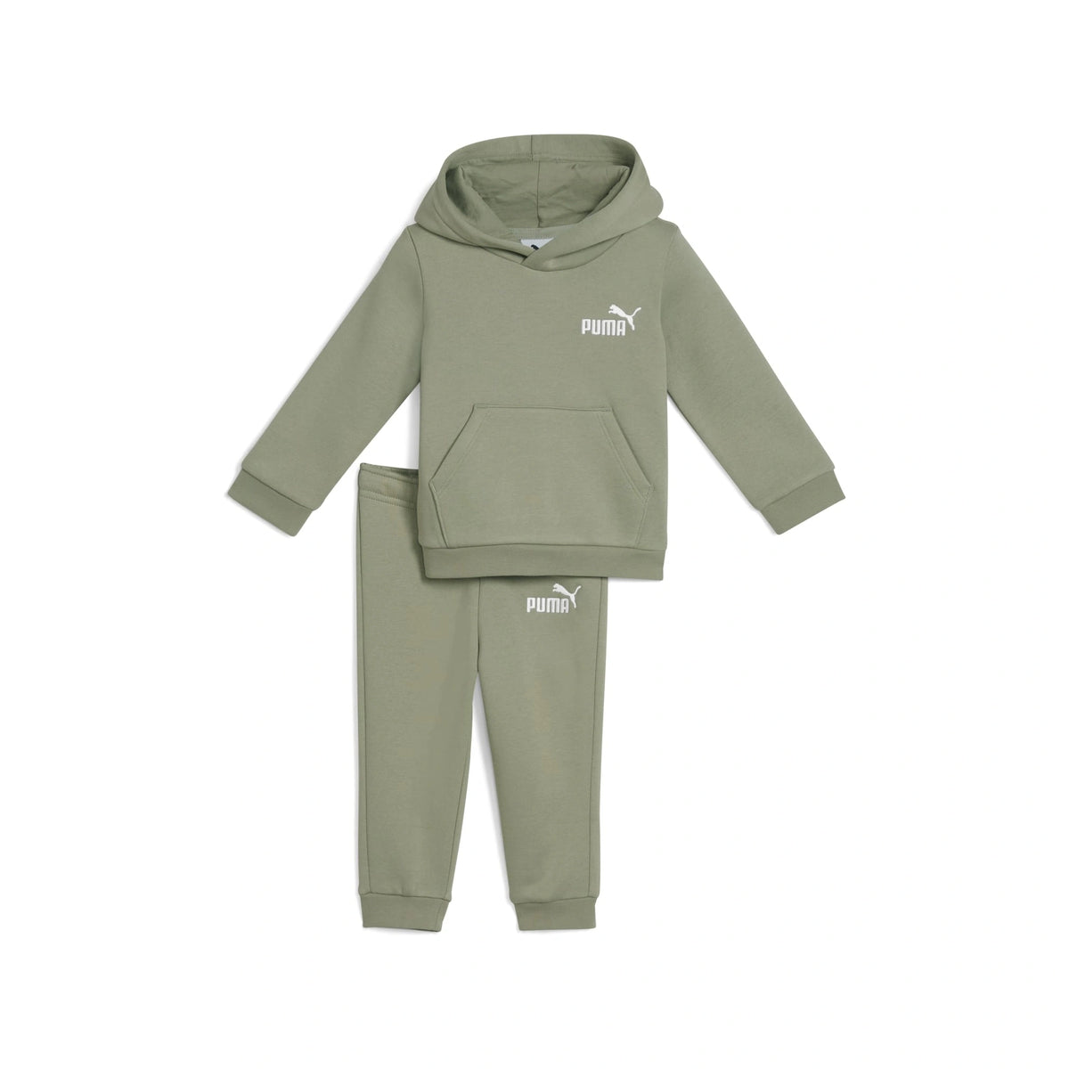 Minicats Loungewear Set Toddler