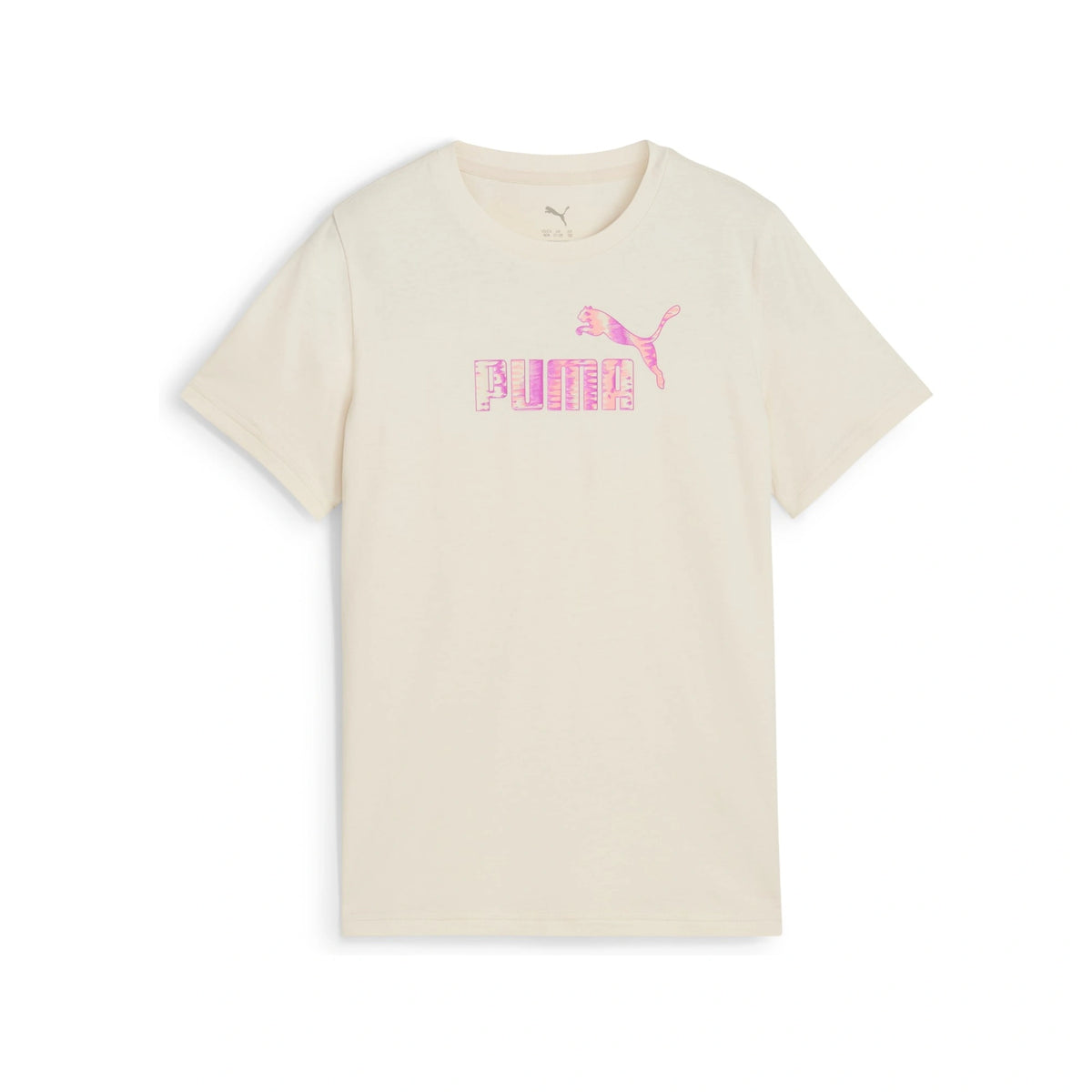 Essentials Nature 2.0 Tee Youth