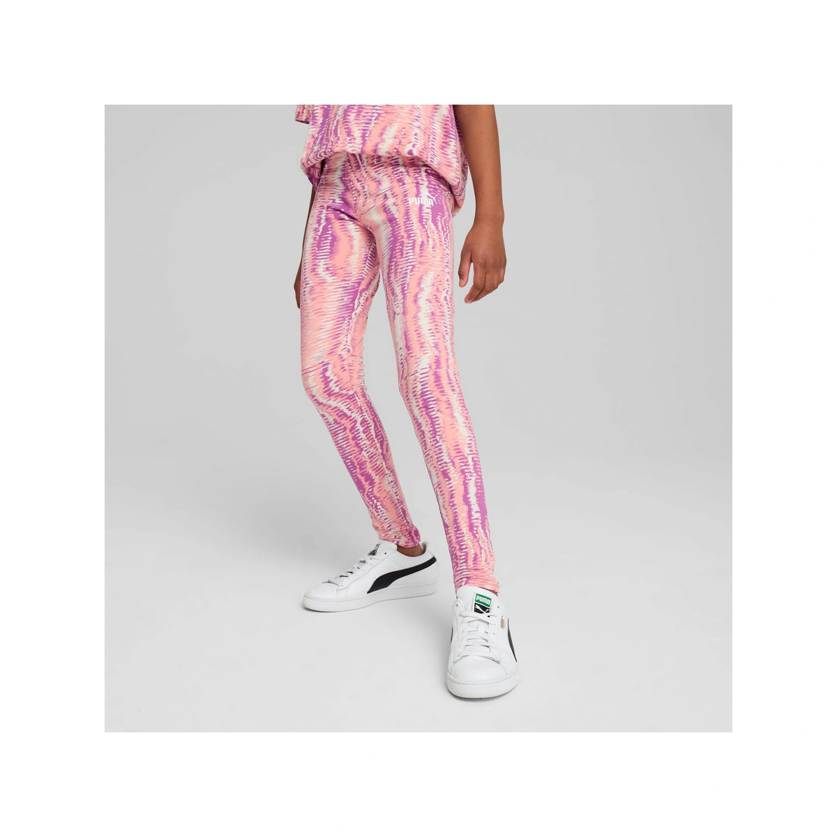 Essentials Nature 2.0 Leggings Youth