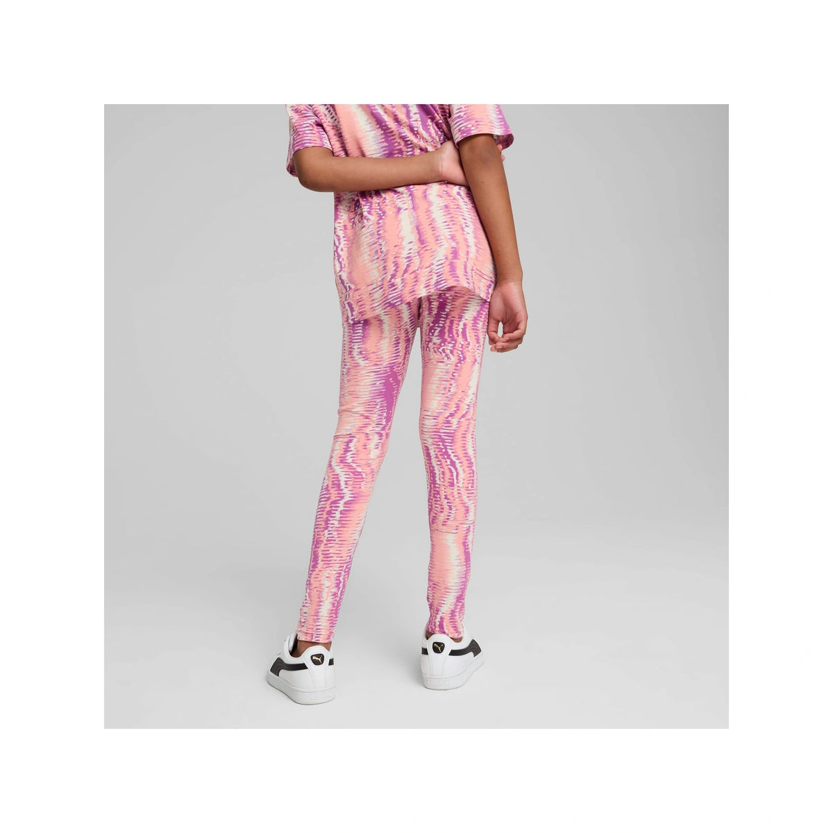Essentials Nature 2.0 Leggings Youth