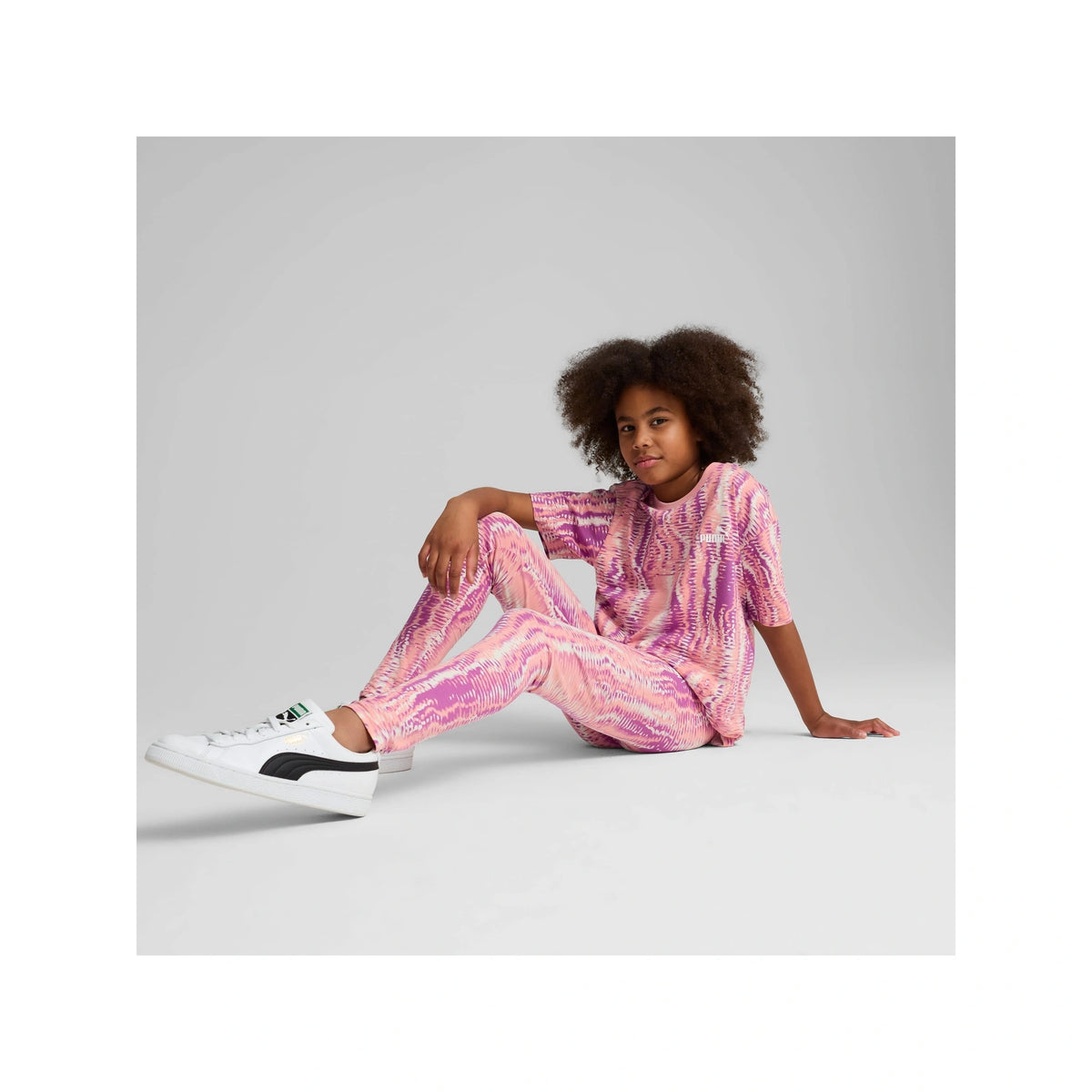 Essentials Nature 2.0 Leggings Youth