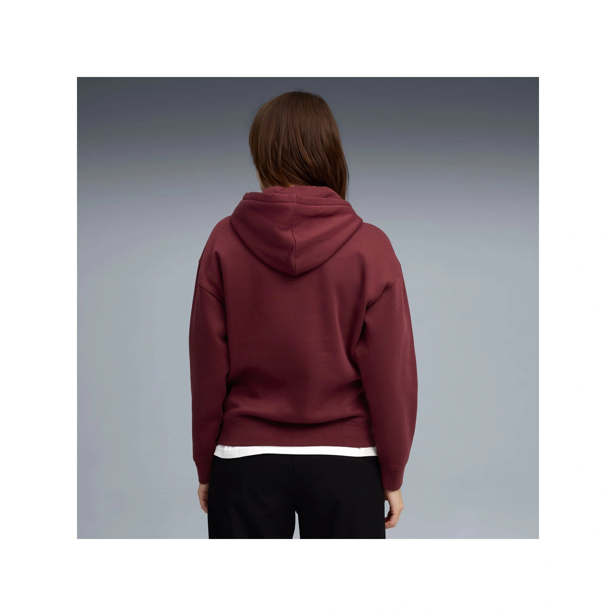 هودي نسائي Essentials Nature 2.0 Comfort