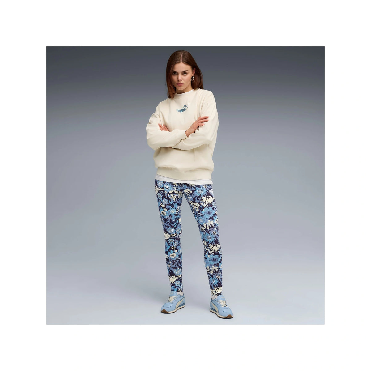 Essentials Nature 2.0 Leggings Women