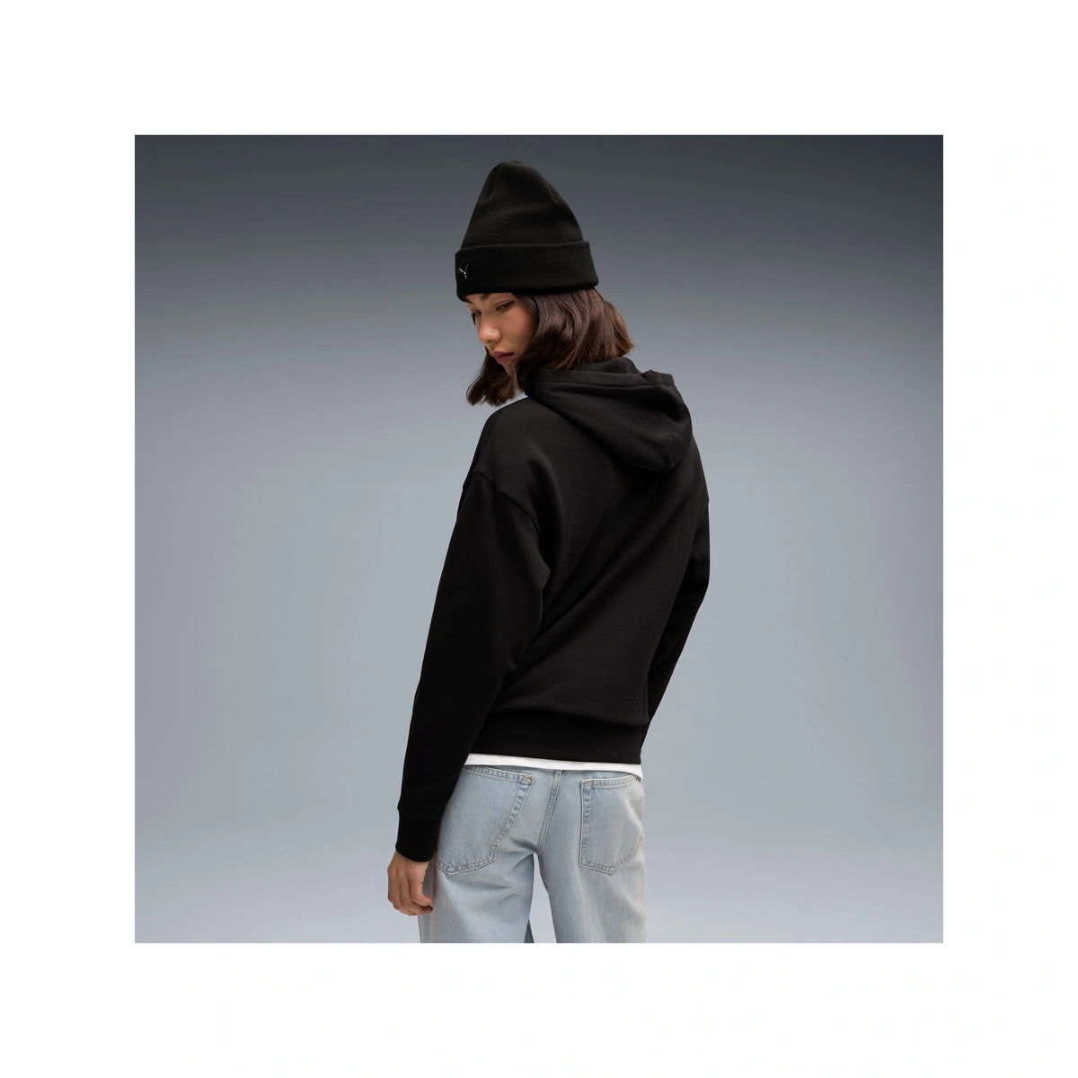 Essentials Elevated Comfort Hoodie Women
