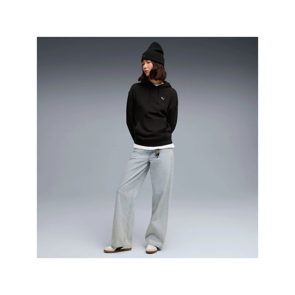 Essentials Elevated Comfort Hoodie Women