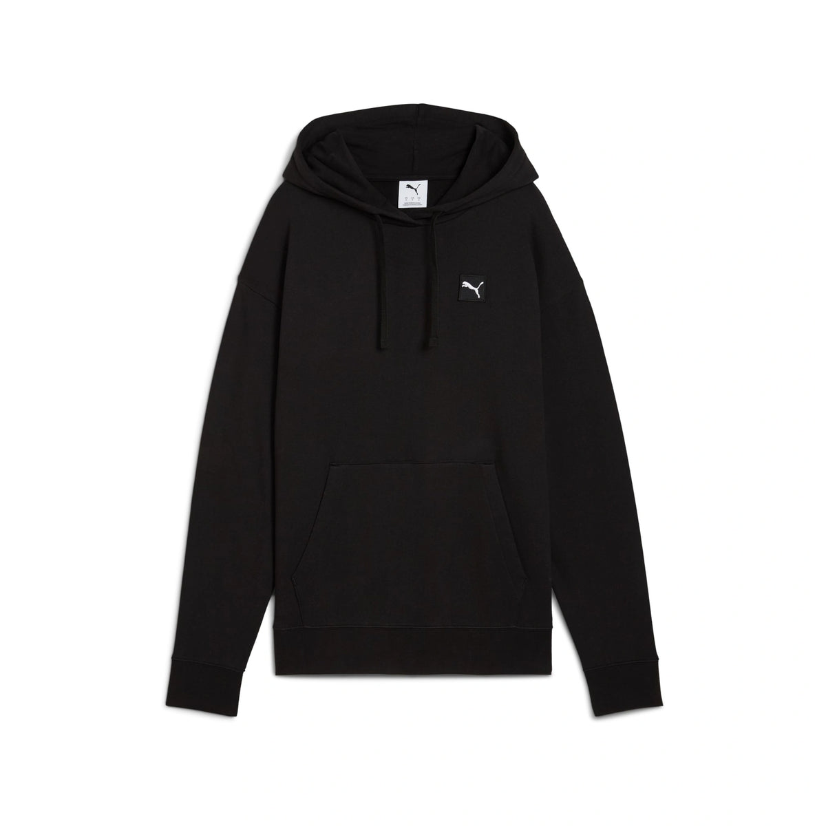 Essentials Elevated Comfort Hoodie Women