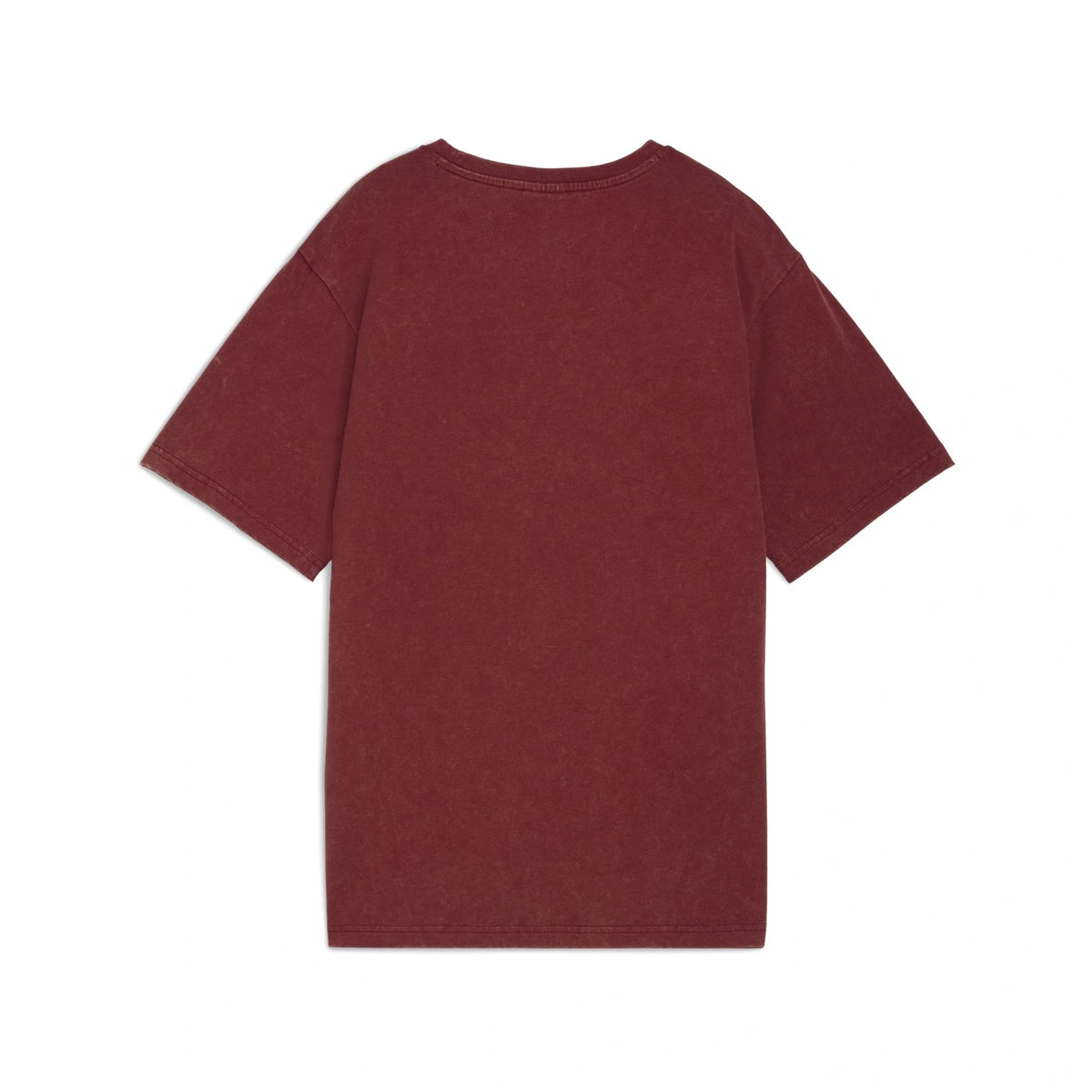 Essentials Elevated Relaxed Wash T-shirt Women