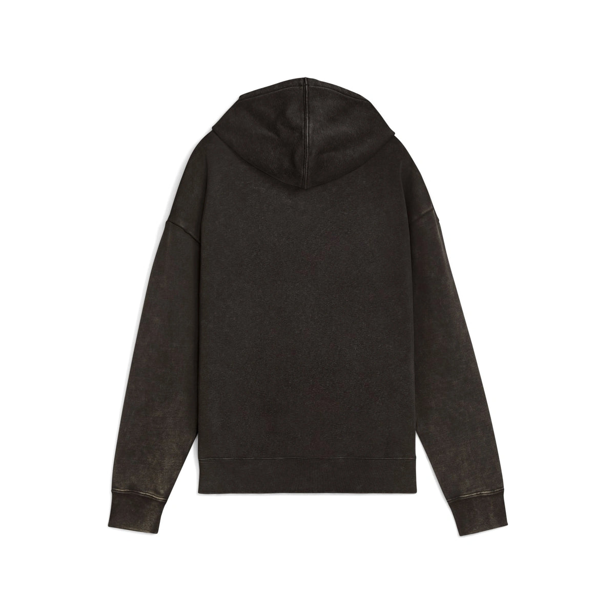 Essentials Elevated Relaxed Wash Hoodie Women