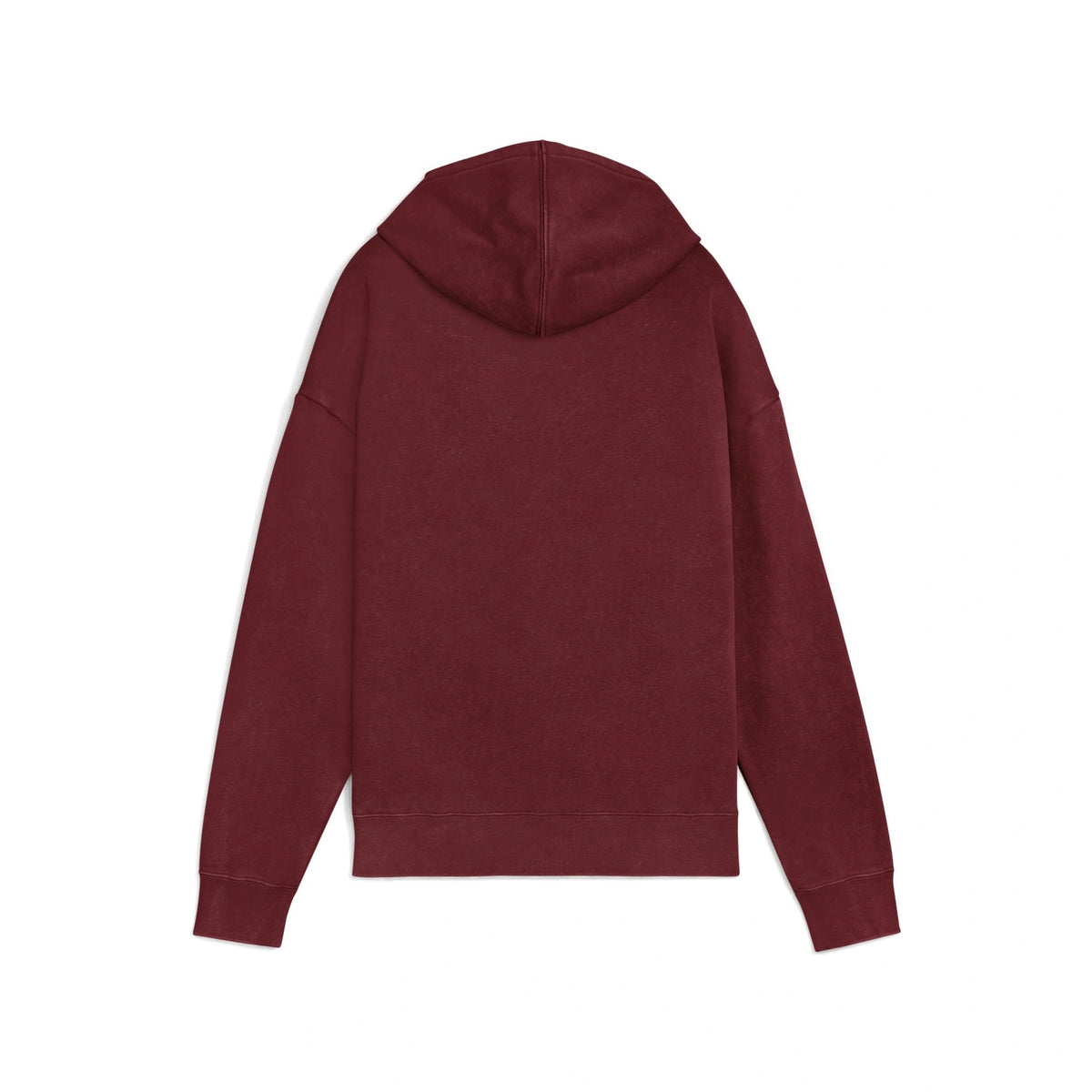 Essentials Elevated Relaxed Wash Hoodie Women