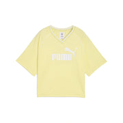 Essentials Relaxed Football Jersey Women