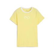 PUMA Sport Graphic Tee Women
