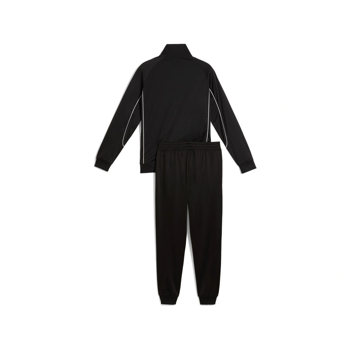 Poly Piping Tracksuit Men