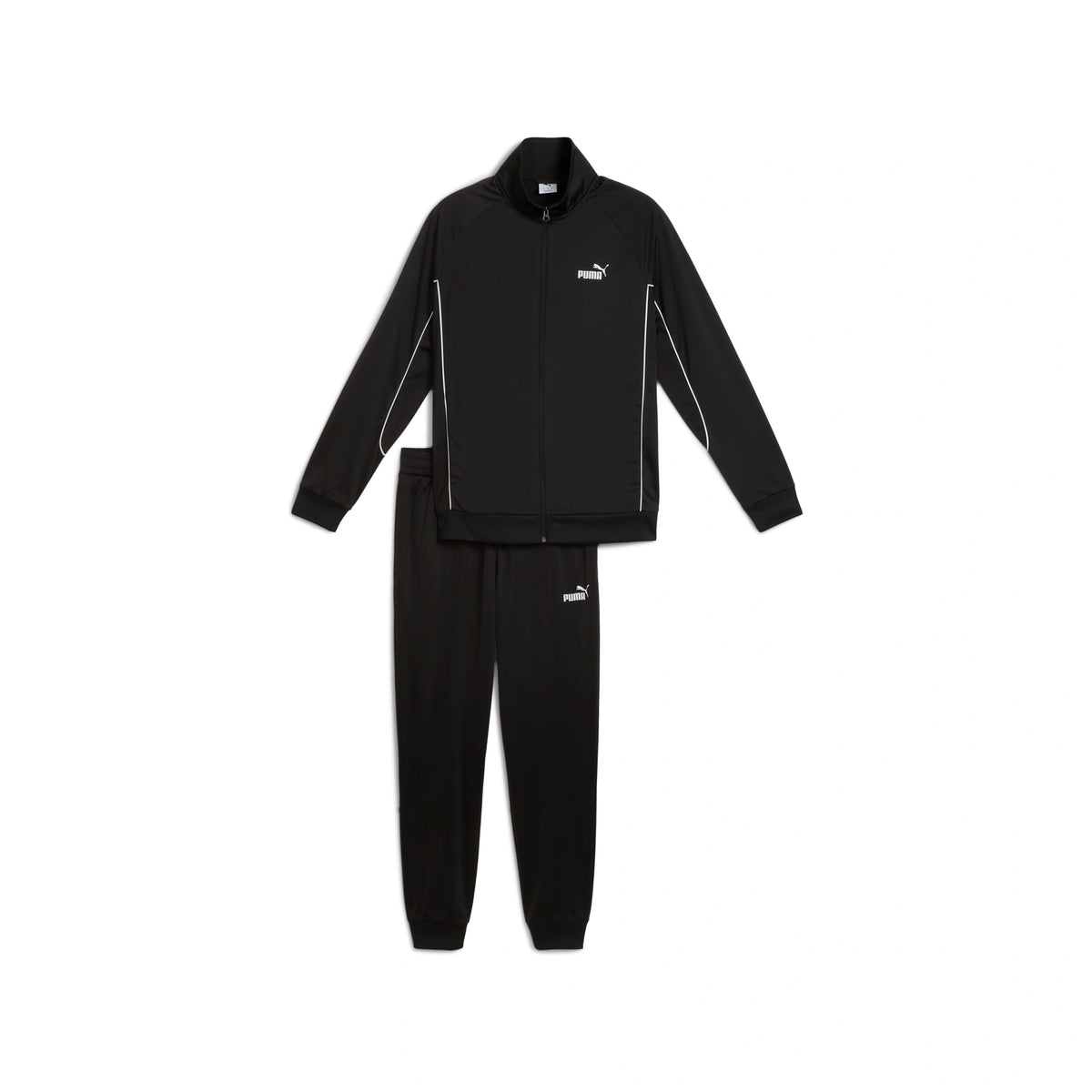 Poly Piping Tracksuit Men