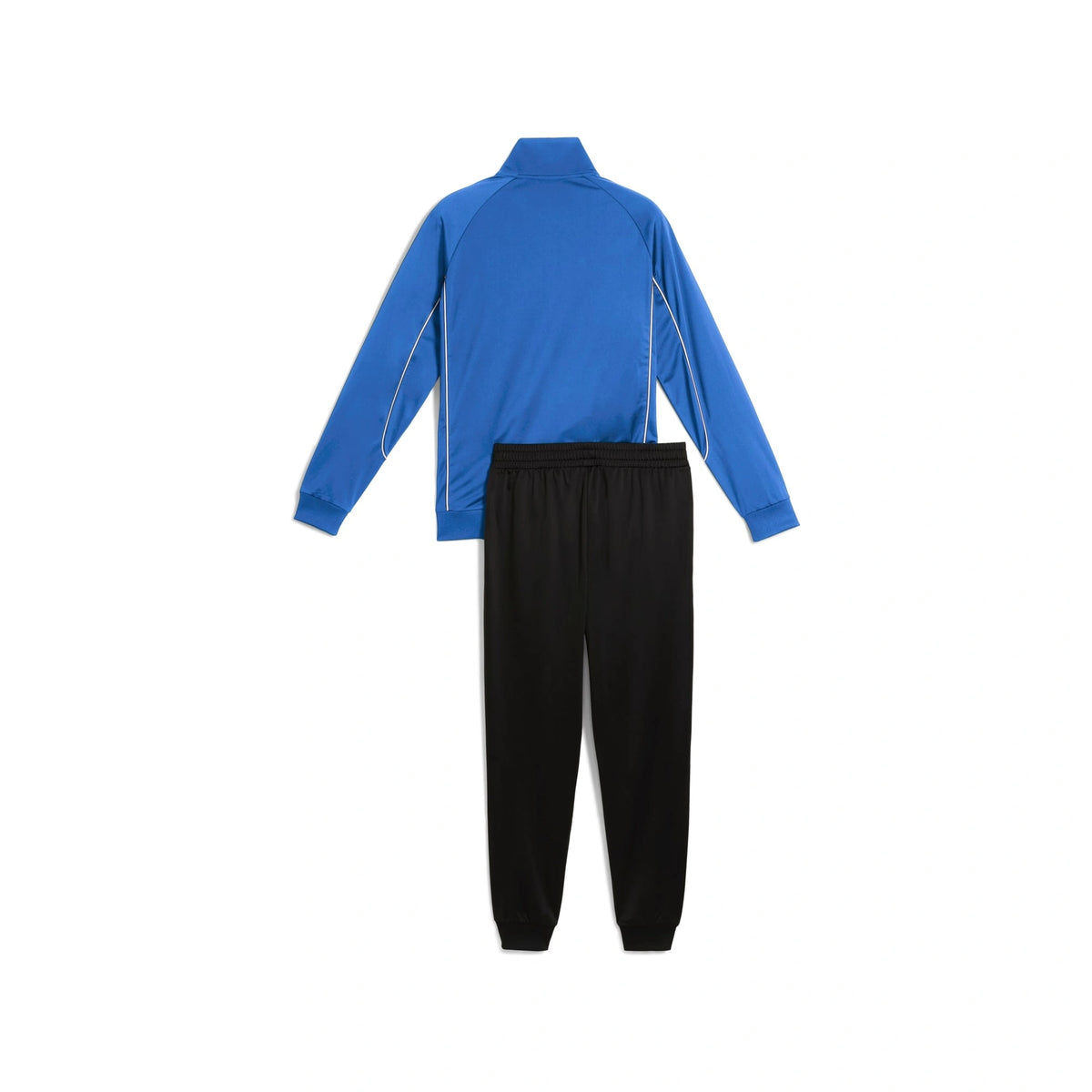 Poly Piping Tracksuit Men
