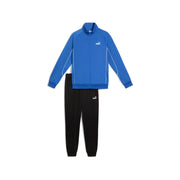 Poly Piping Tracksuit Men
