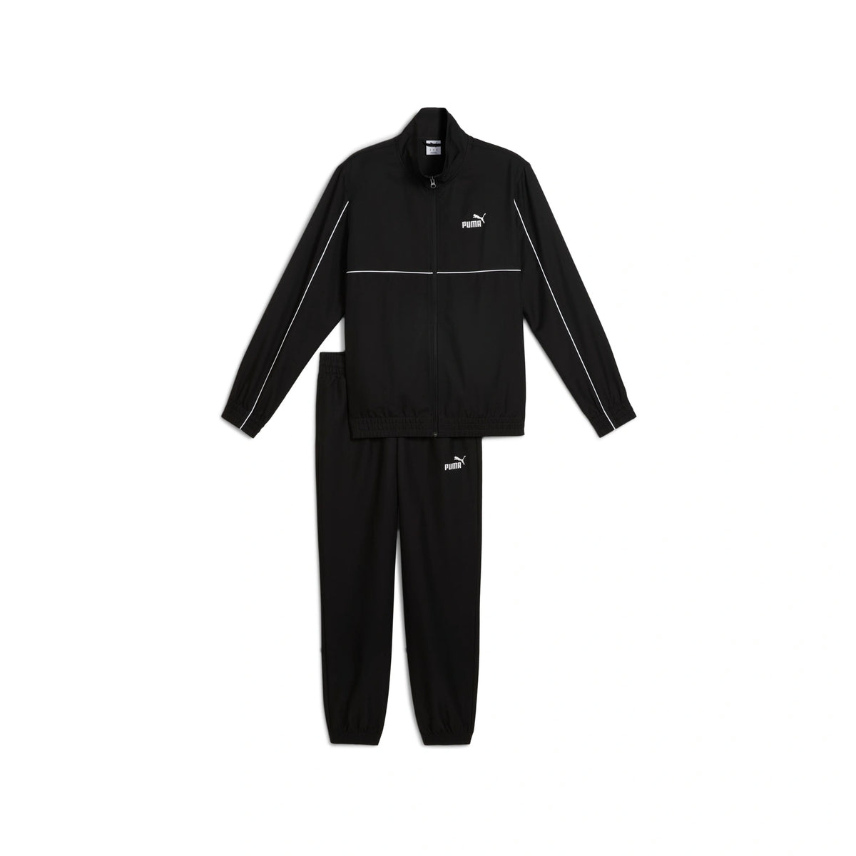 Woven Tracksuit Men