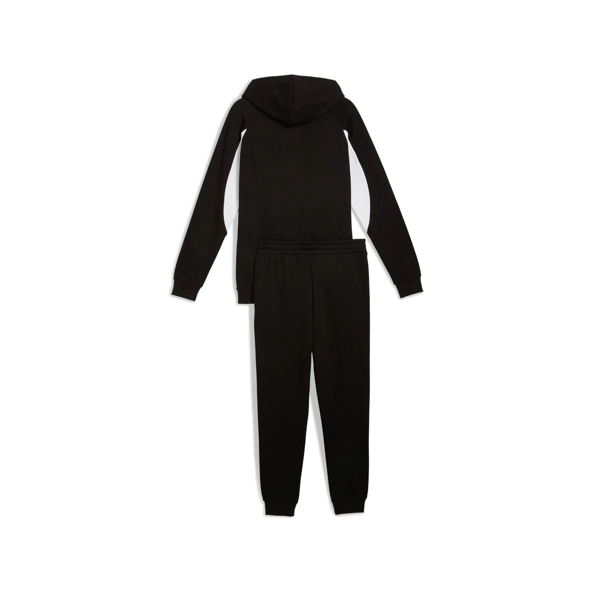 PUMA Sport Hooded Sweat Suit Men