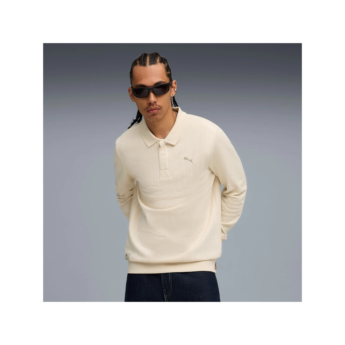 PUMA Class Polo Men