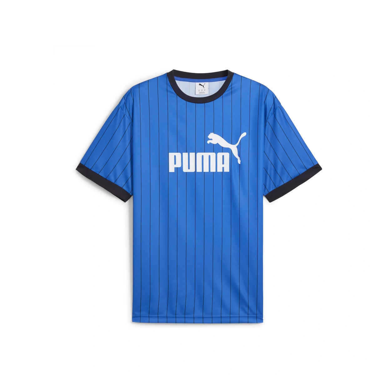 Essentials Striped Jersey Men